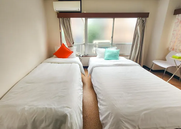 Mamada Building - Vacation Stay 18229
