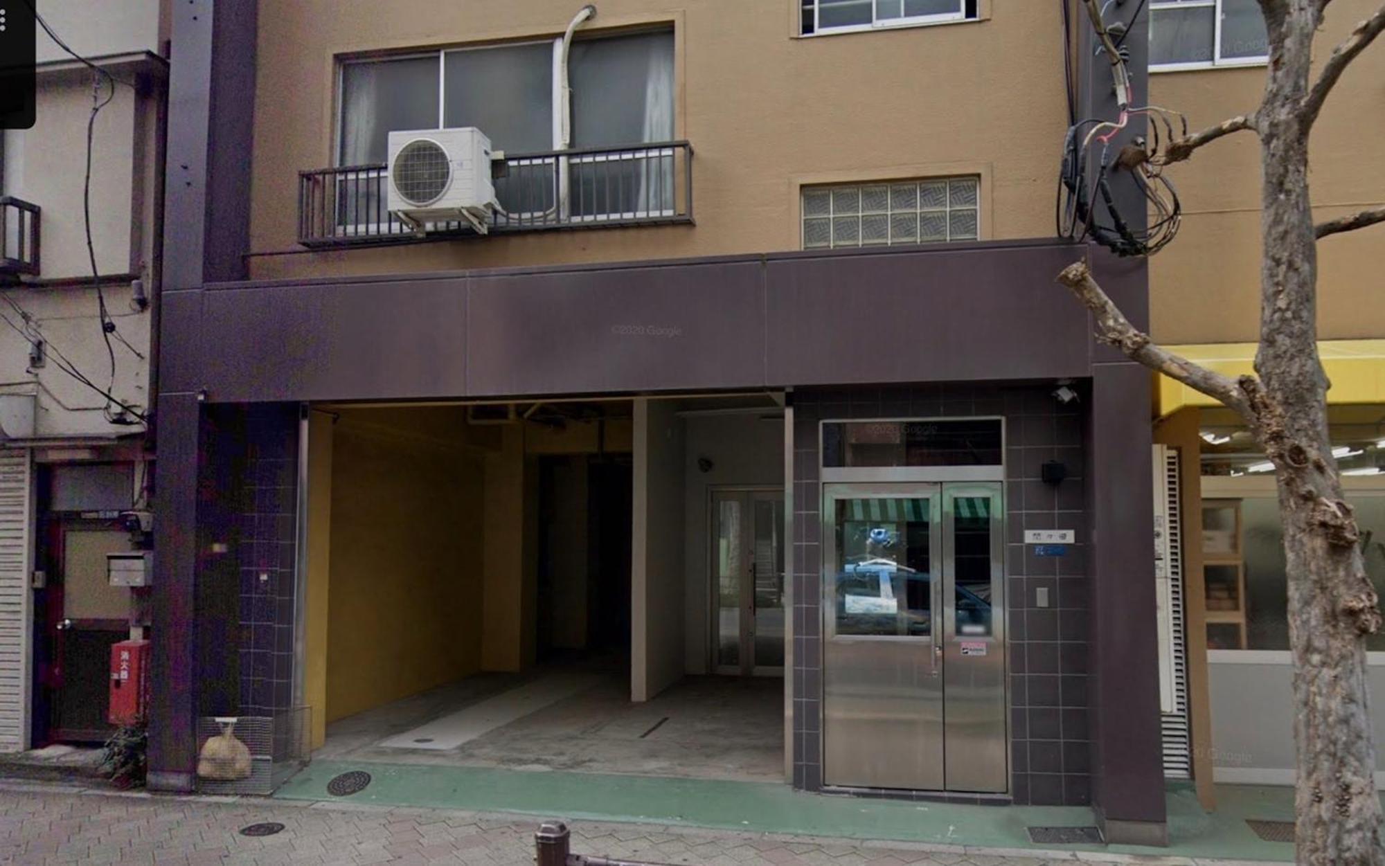 Guest house Mamada Building - Vacation 18229 Tokyo