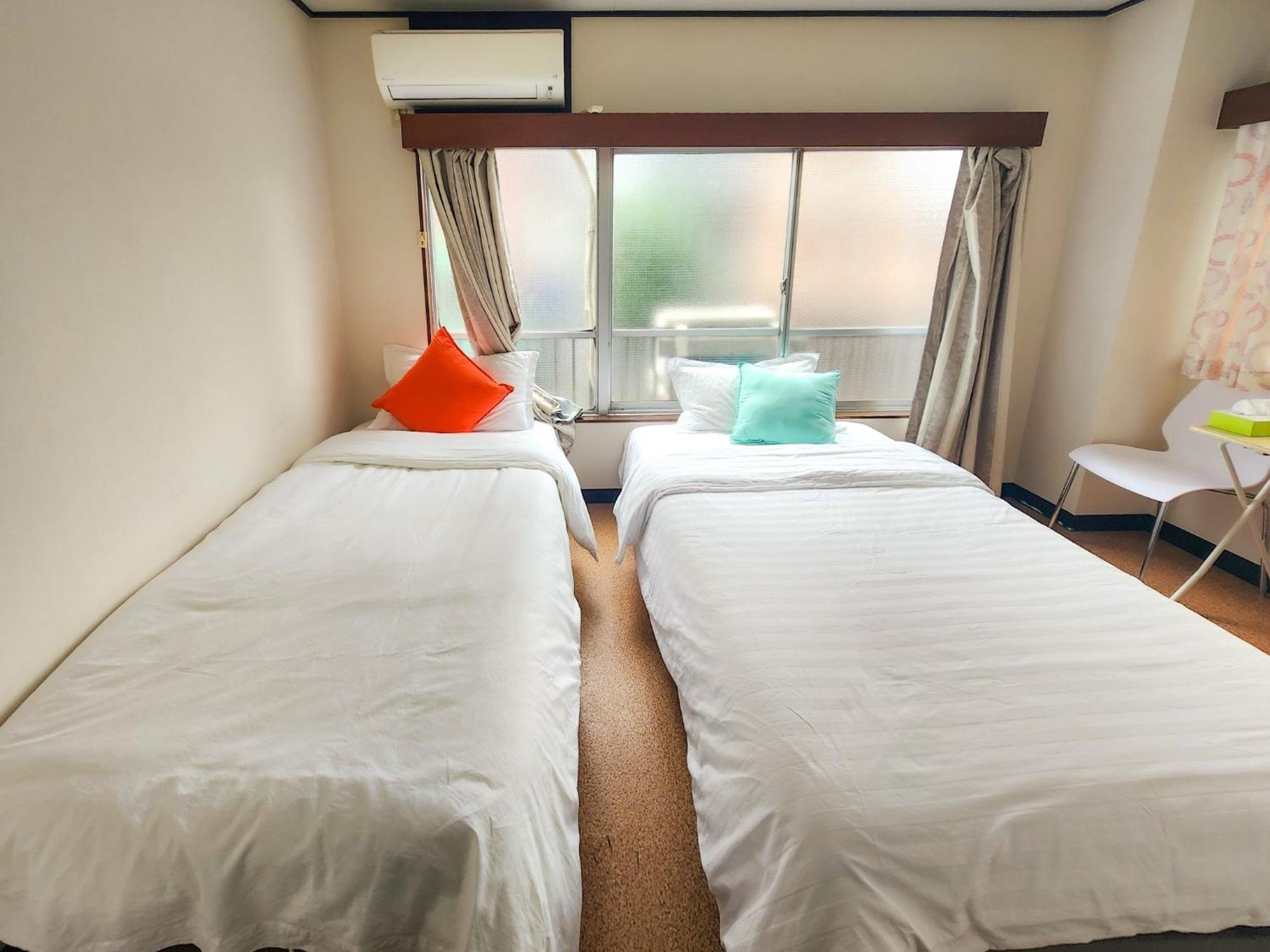 Mamada Building - Vacation 18229 Guest house *